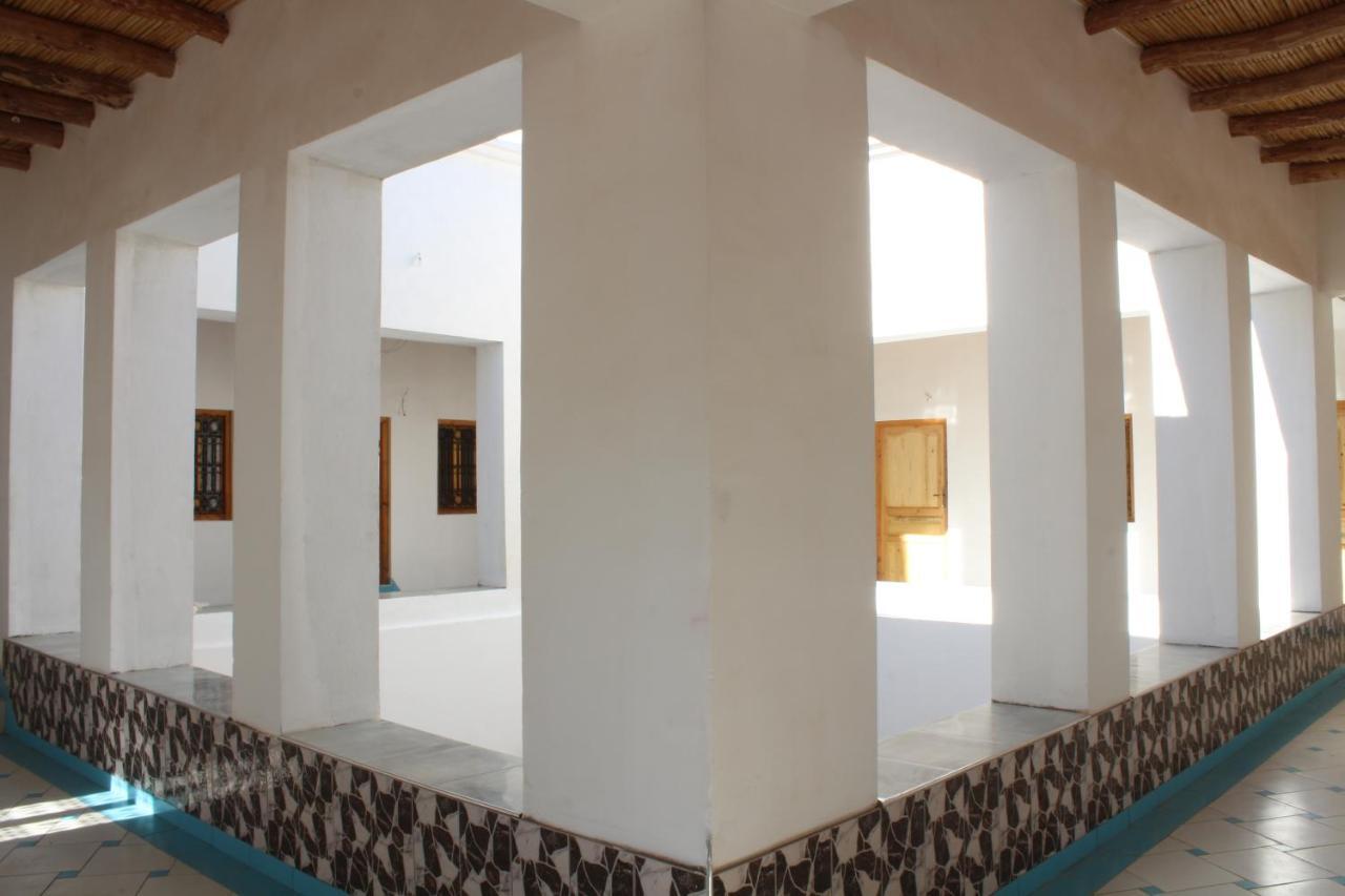 Riad Amodou Tinghir Exterior photo