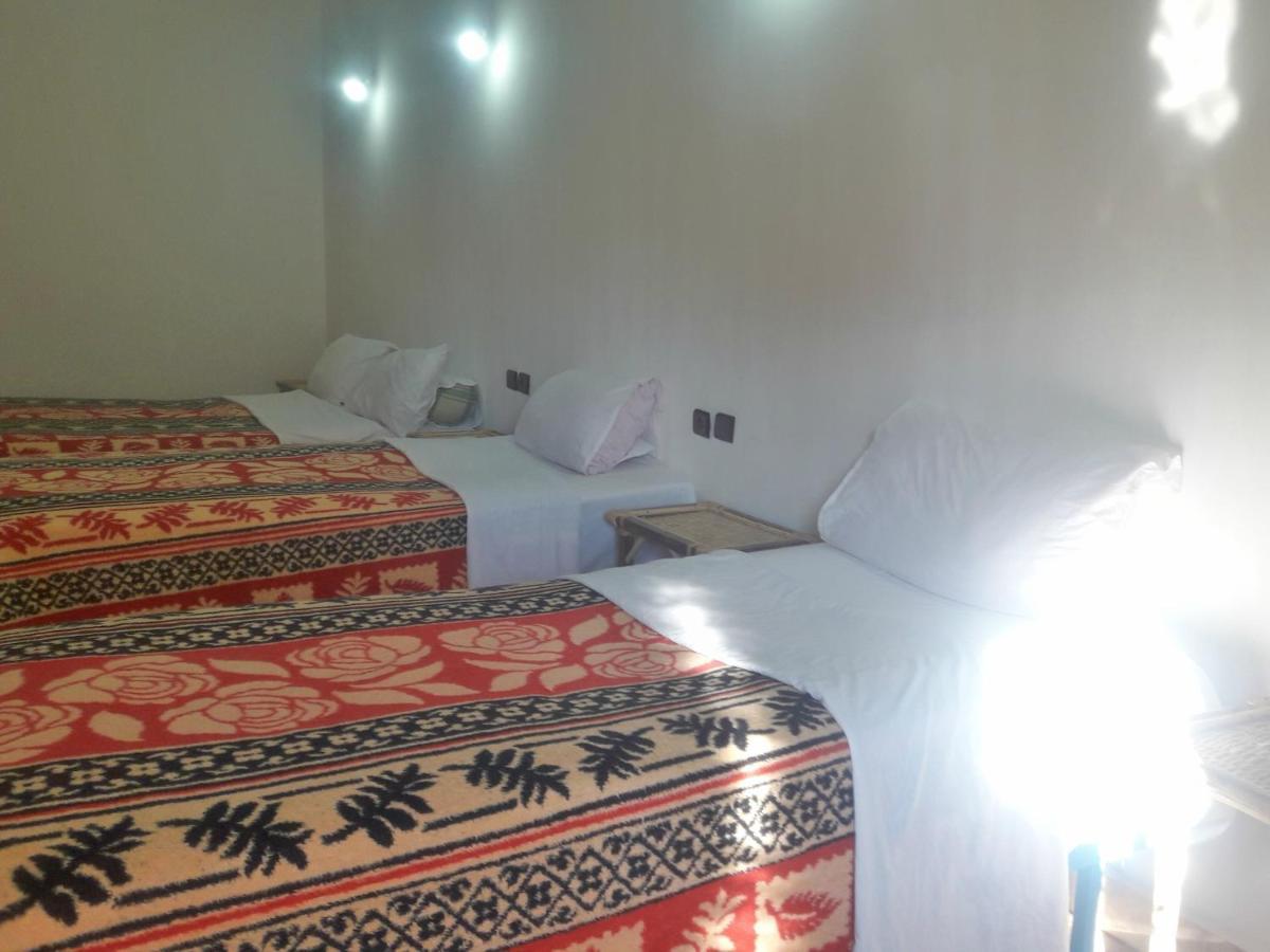 Riad Amodou Tinghir Exterior photo